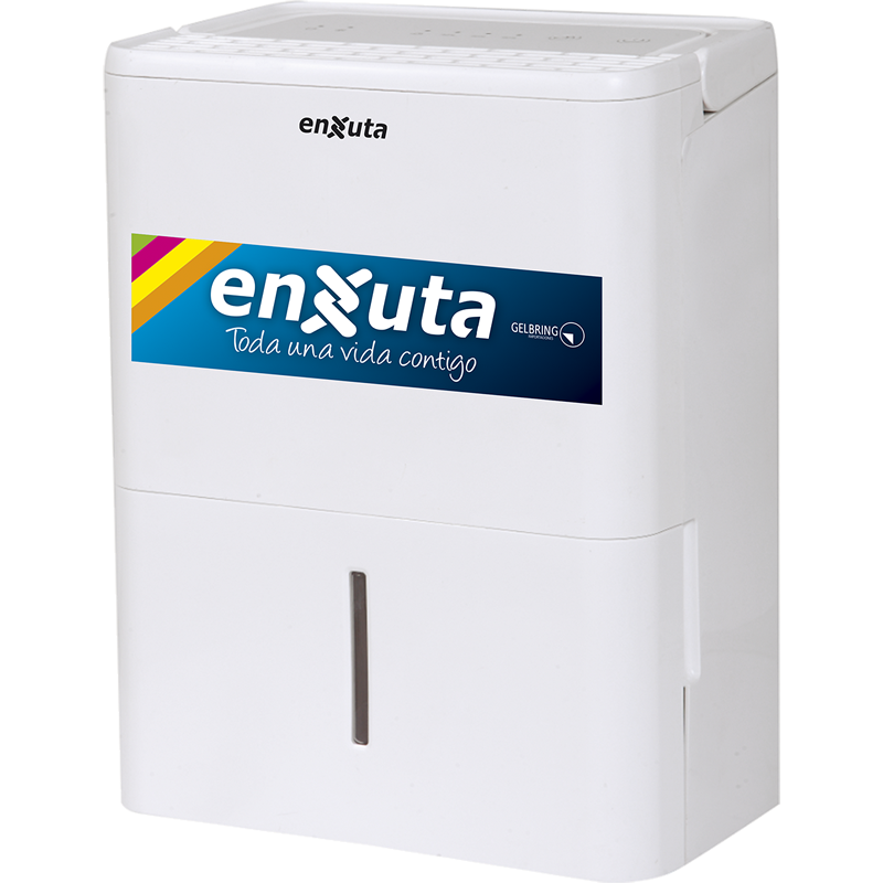 Deshumificador 10Lts/día- Enxuta